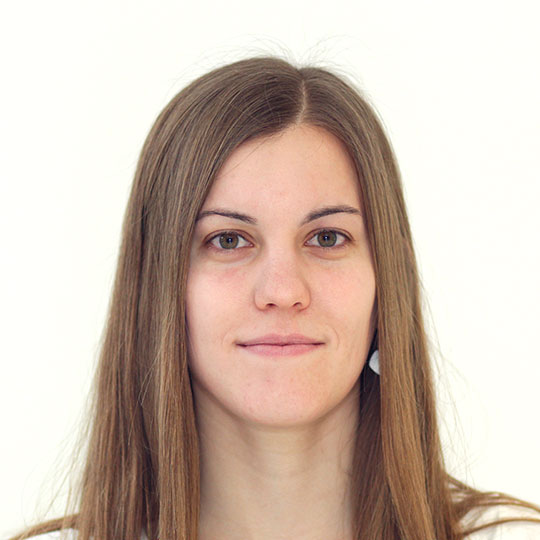 Eliška Janoušková