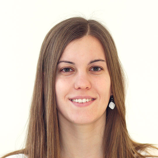 Eliška Janoušková