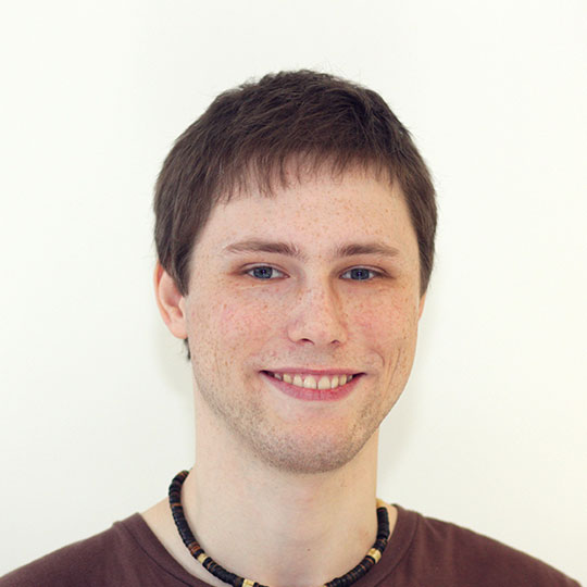 Pavel Veverka